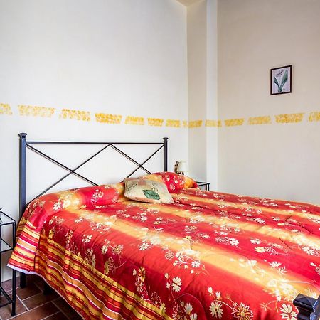 Agriturismo Borgo Campetroso سوفيريتو المظهر الخارجي الصورة