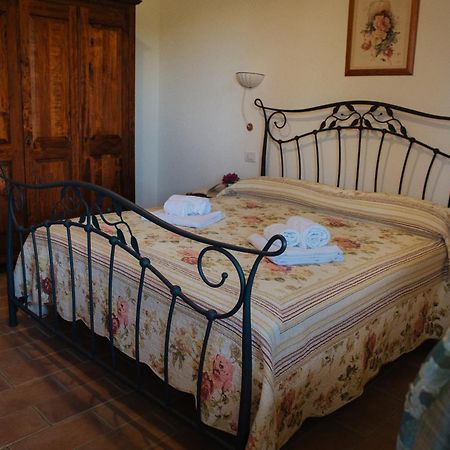 Agriturismo Borgo Campetroso سوفيريتو المظهر الخارجي الصورة