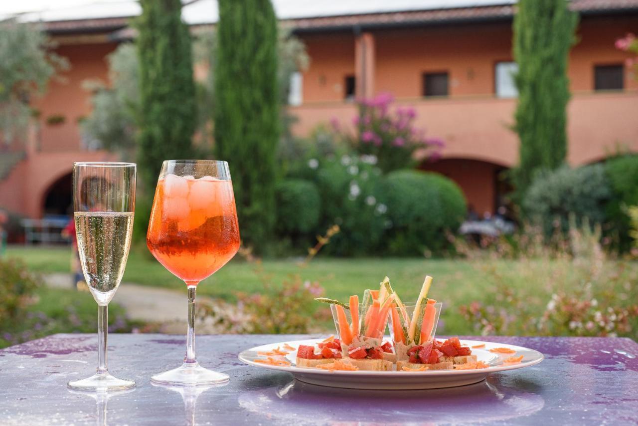 Agriturismo Borgo Campetroso سوفيريتو المظهر الخارجي الصورة