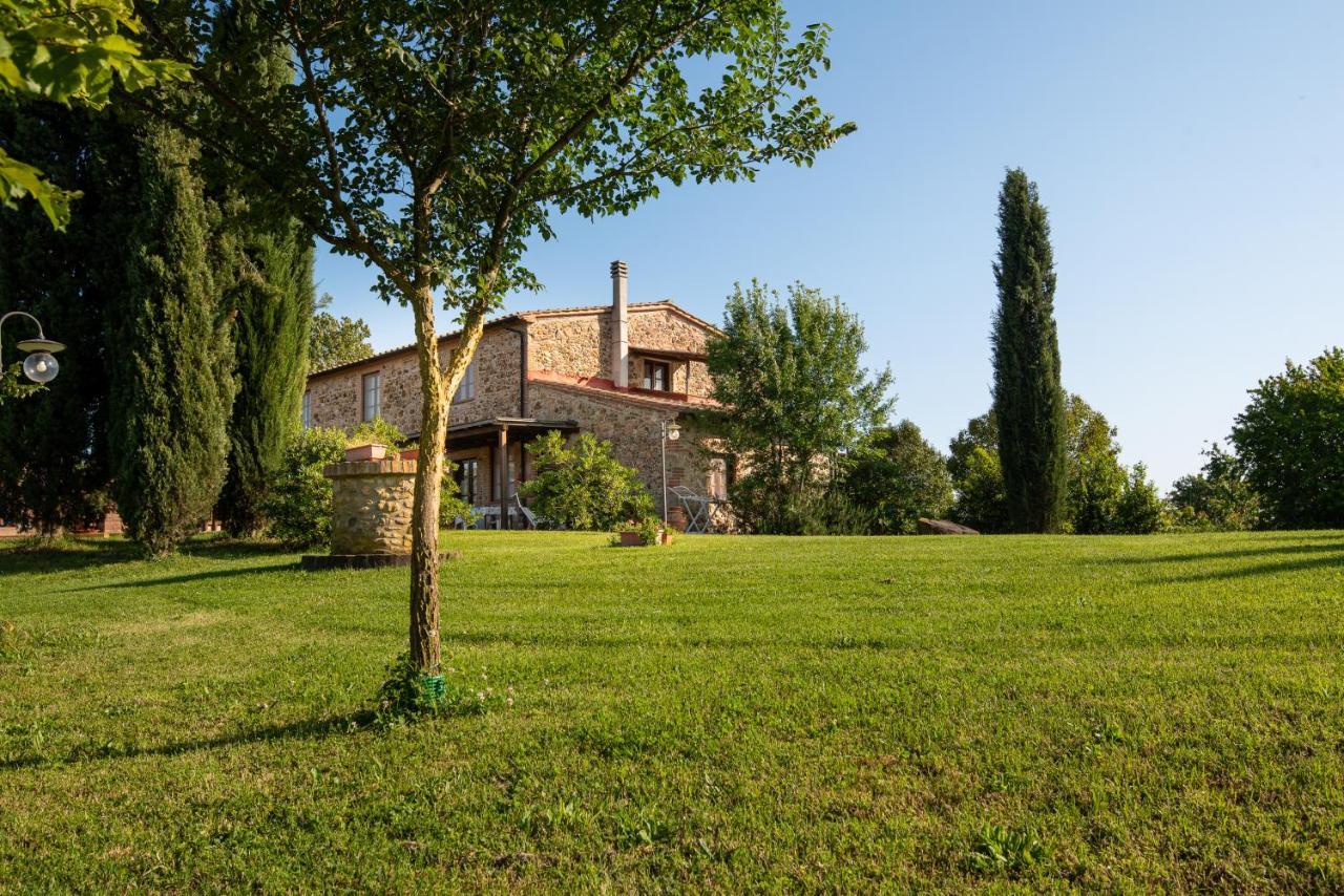Agriturismo Borgo Campetroso سوفيريتو المظهر الخارجي الصورة