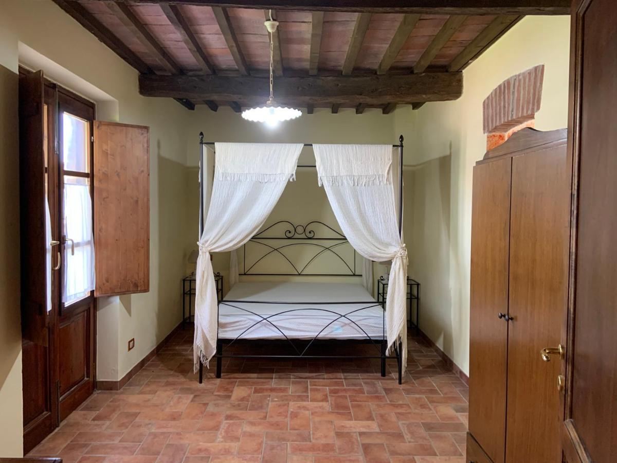 Agriturismo Borgo Campetroso سوفيريتو المظهر الخارجي الصورة