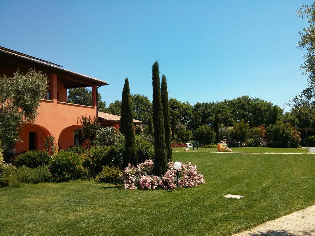 Agriturismo Borgo Campetroso سوفيريتو المظهر الخارجي الصورة