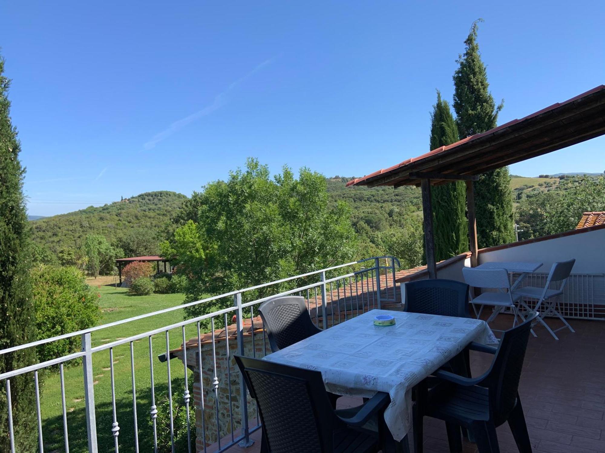 Agriturismo Borgo Campetroso سوفيريتو المظهر الخارجي الصورة