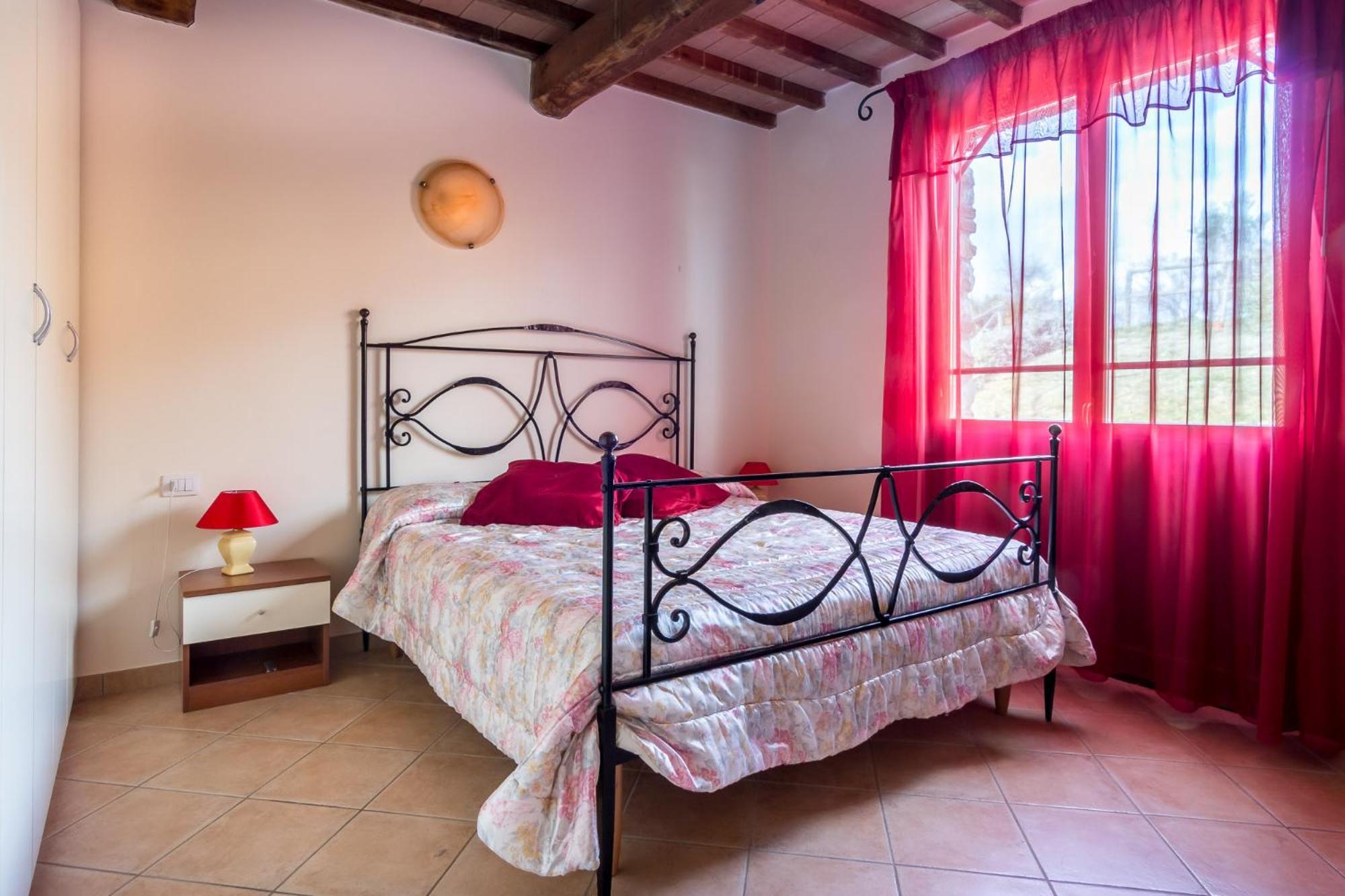 Agriturismo Borgo Campetroso سوفيريتو المظهر الخارجي الصورة