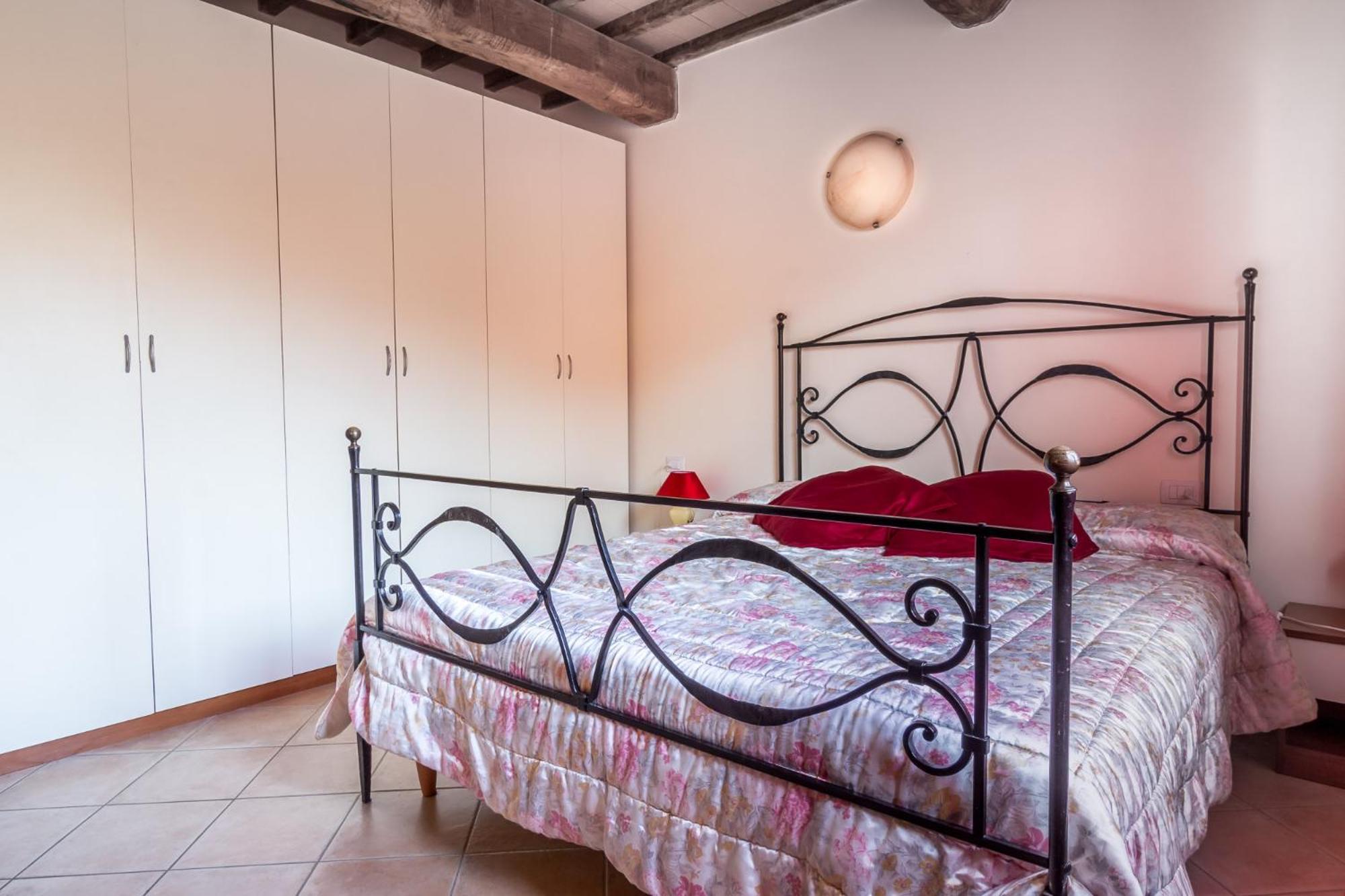 Agriturismo Borgo Campetroso سوفيريتو المظهر الخارجي الصورة