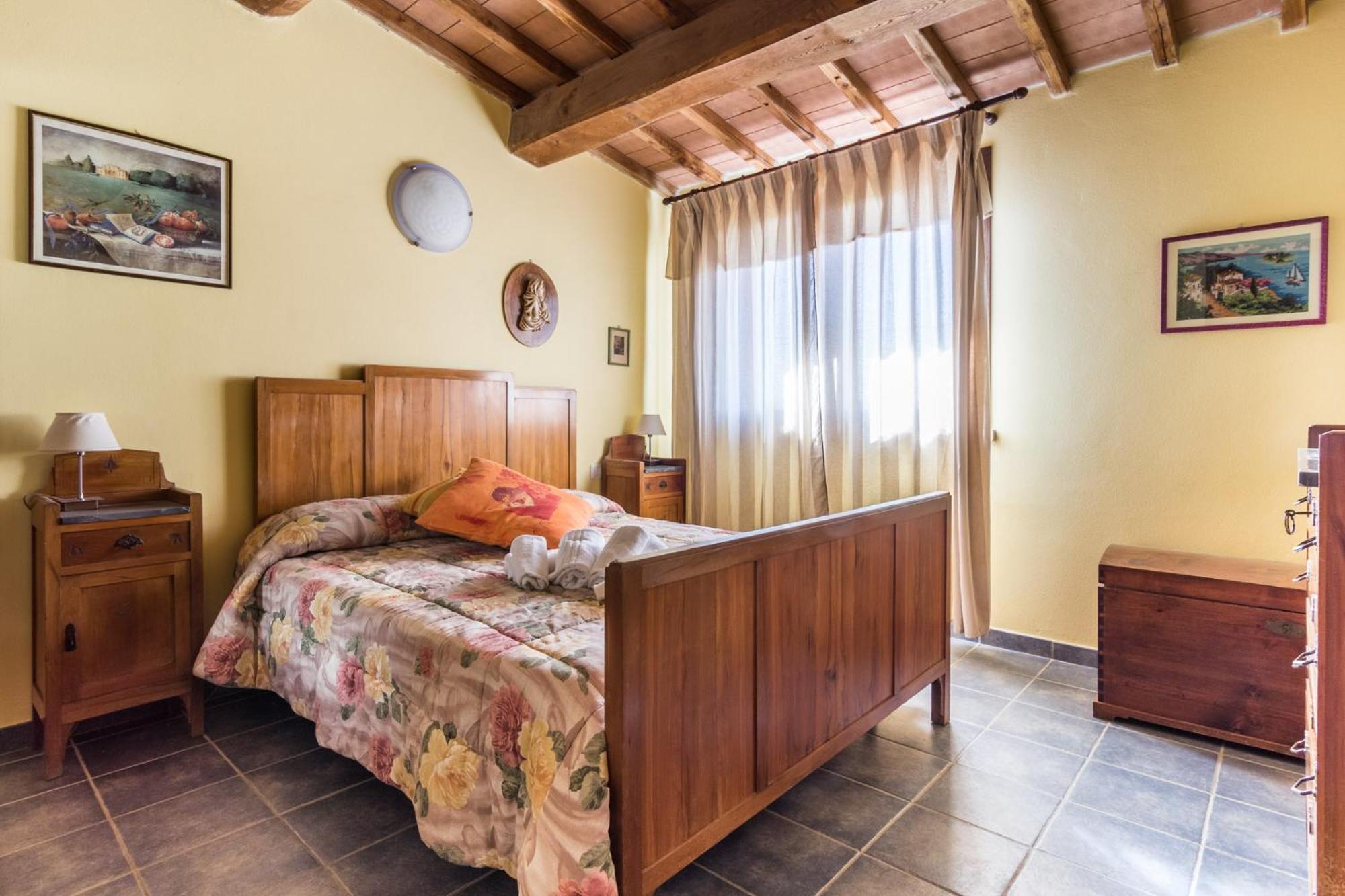 Agriturismo Borgo Campetroso سوفيريتو المظهر الخارجي الصورة