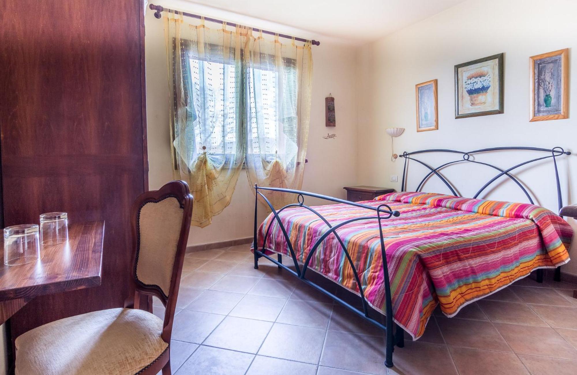 Agriturismo Borgo Campetroso سوفيريتو المظهر الخارجي الصورة