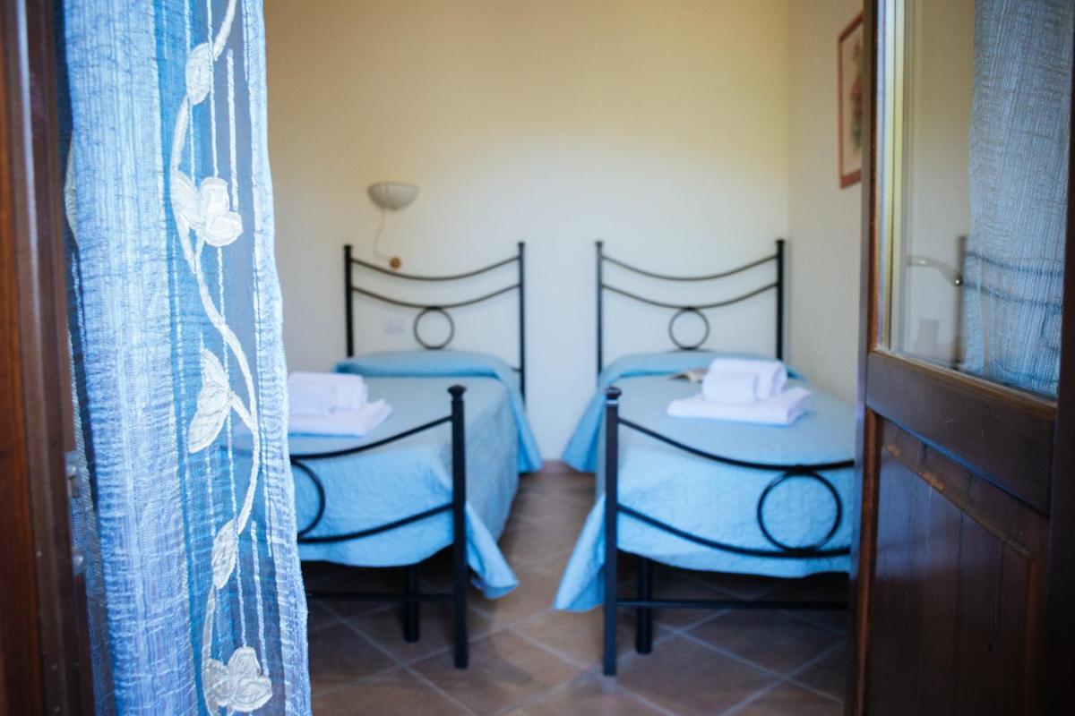 Agriturismo Borgo Campetroso سوفيريتو المظهر الخارجي الصورة