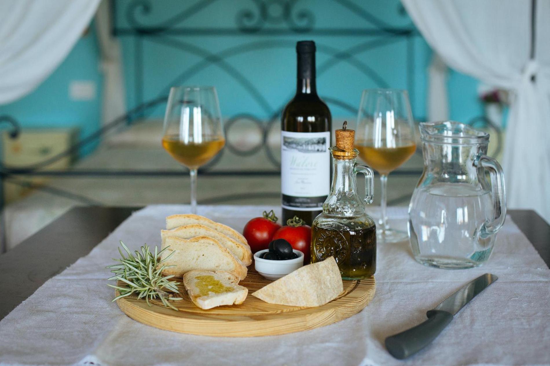 Agriturismo Borgo Campetroso سوفيريتو المظهر الخارجي الصورة