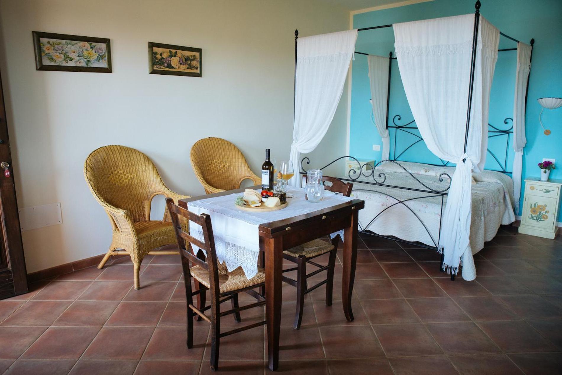 Agriturismo Borgo Campetroso سوفيريتو المظهر الخارجي الصورة
