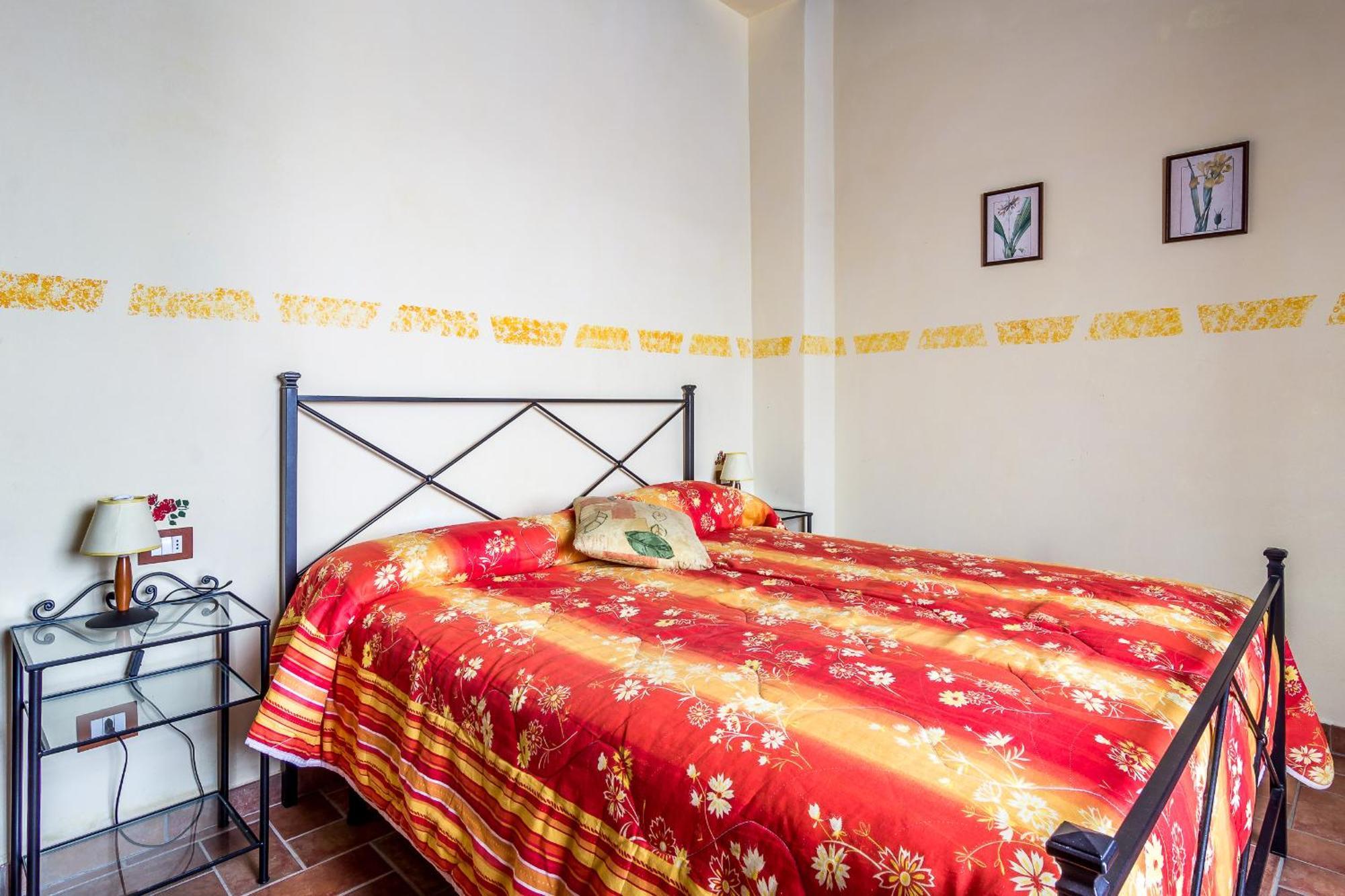 Agriturismo Borgo Campetroso سوفيريتو المظهر الخارجي الصورة