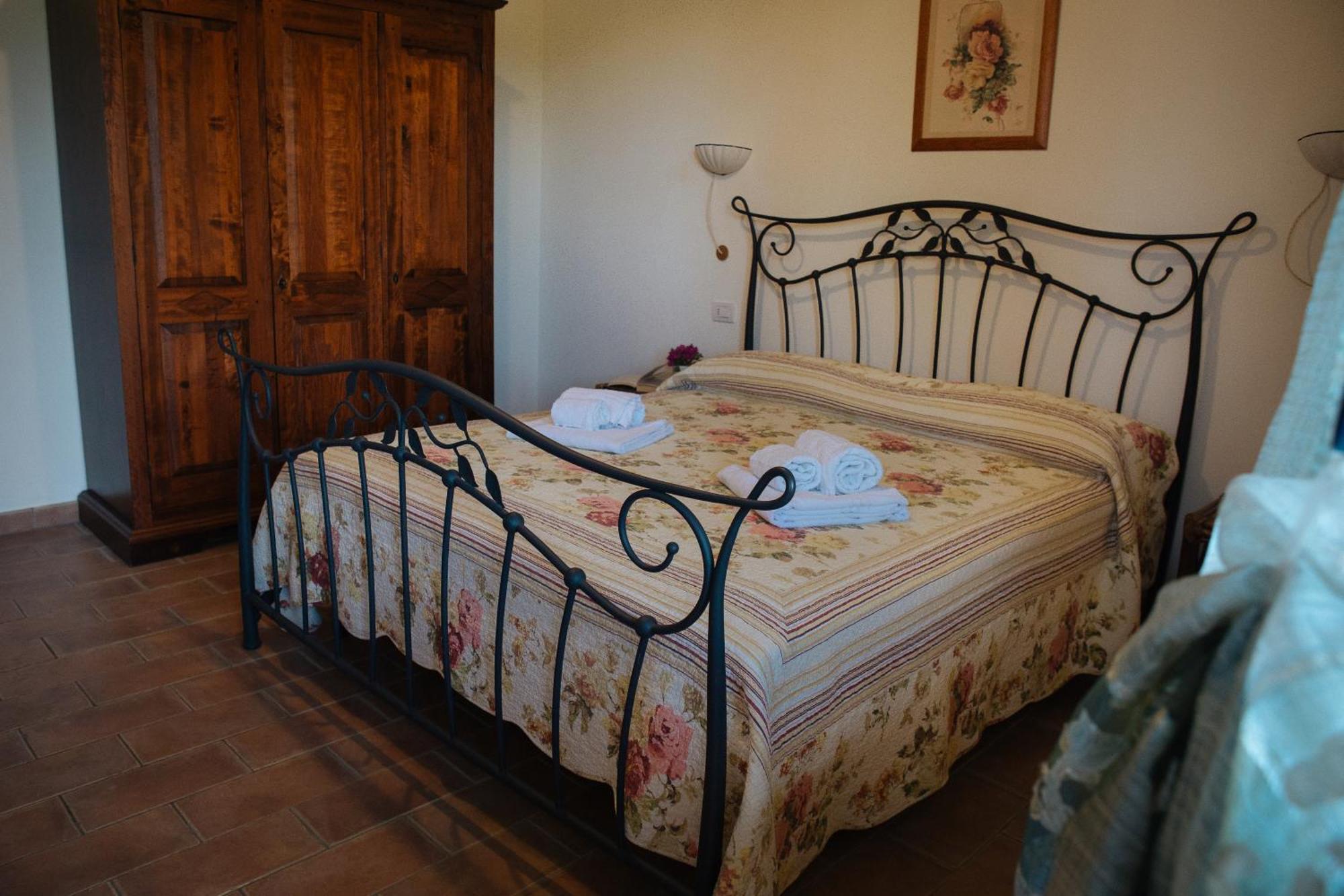 Agriturismo Borgo Campetroso سوفيريتو المظهر الخارجي الصورة