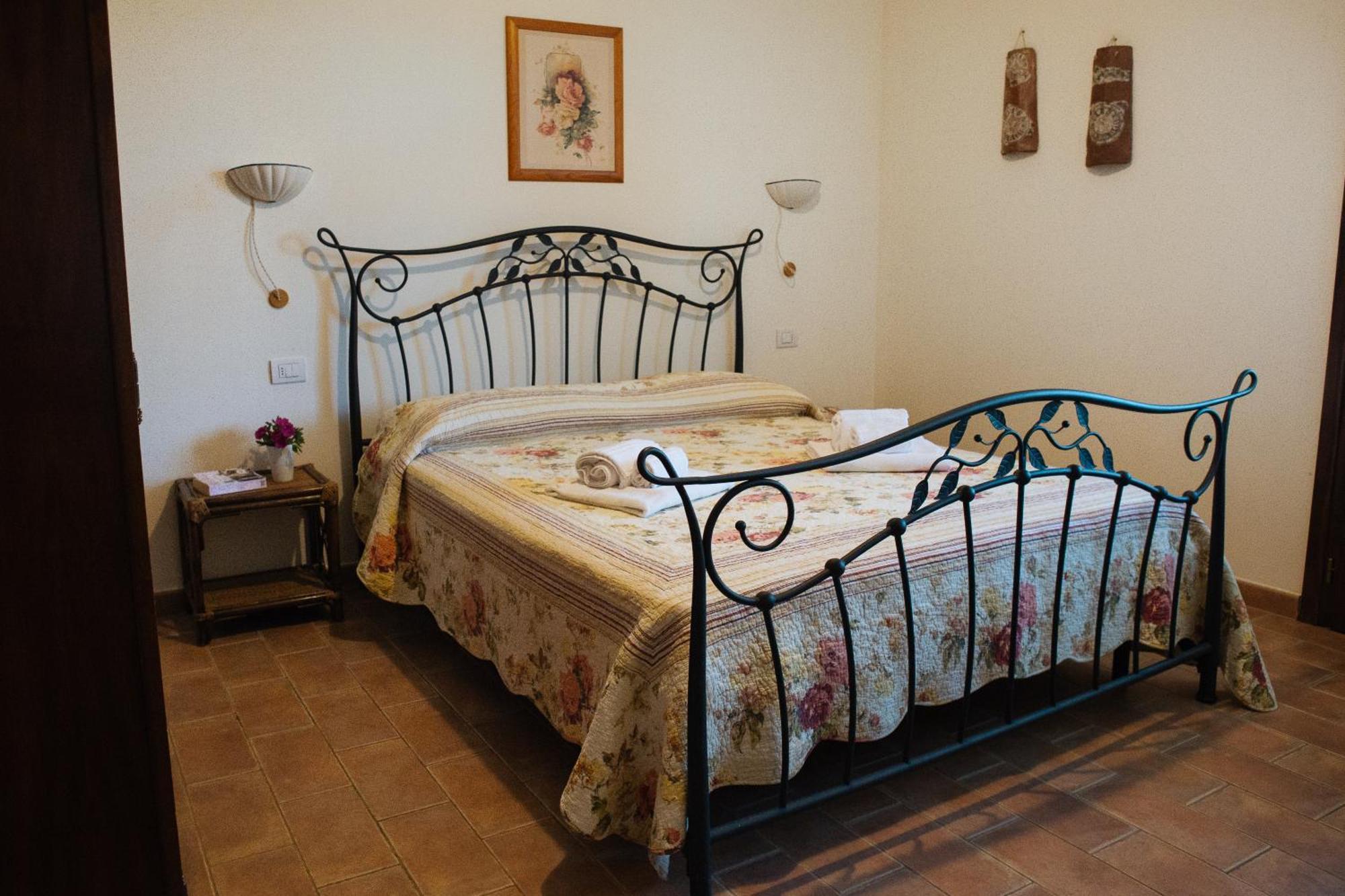 Agriturismo Borgo Campetroso سوفيريتو المظهر الخارجي الصورة