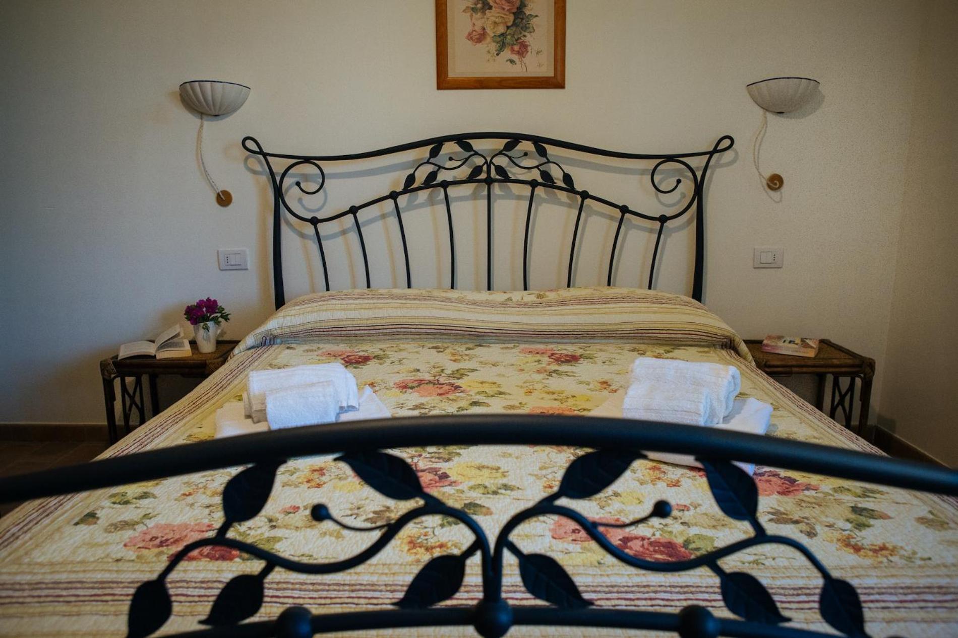 Agriturismo Borgo Campetroso سوفيريتو المظهر الخارجي الصورة