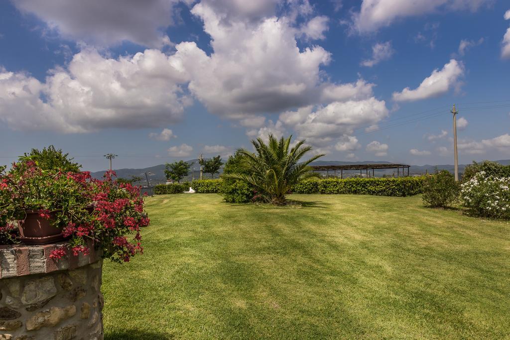 Agriturismo Borgo Campetroso سوفيريتو المظهر الخارجي الصورة