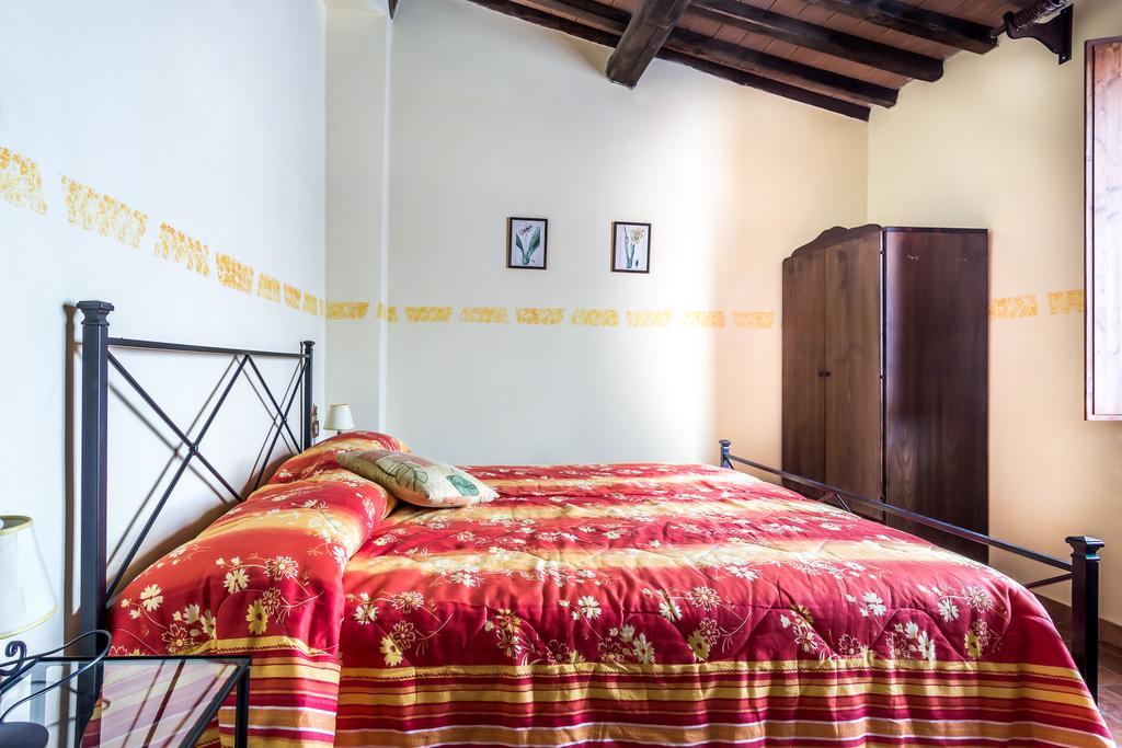 Agriturismo Borgo Campetroso سوفيريتو المظهر الخارجي الصورة