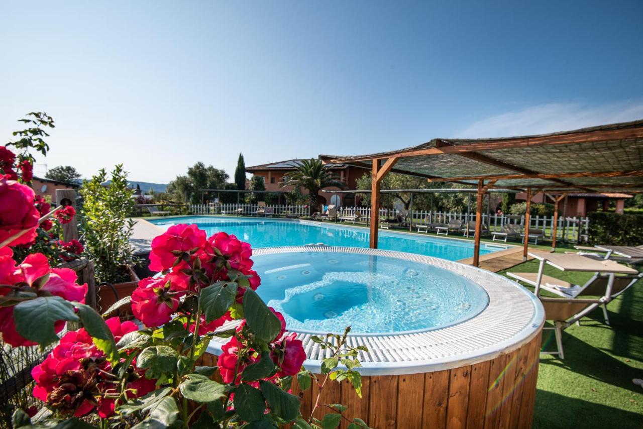Agriturismo Borgo Campetroso سوفيريتو المظهر الخارجي الصورة