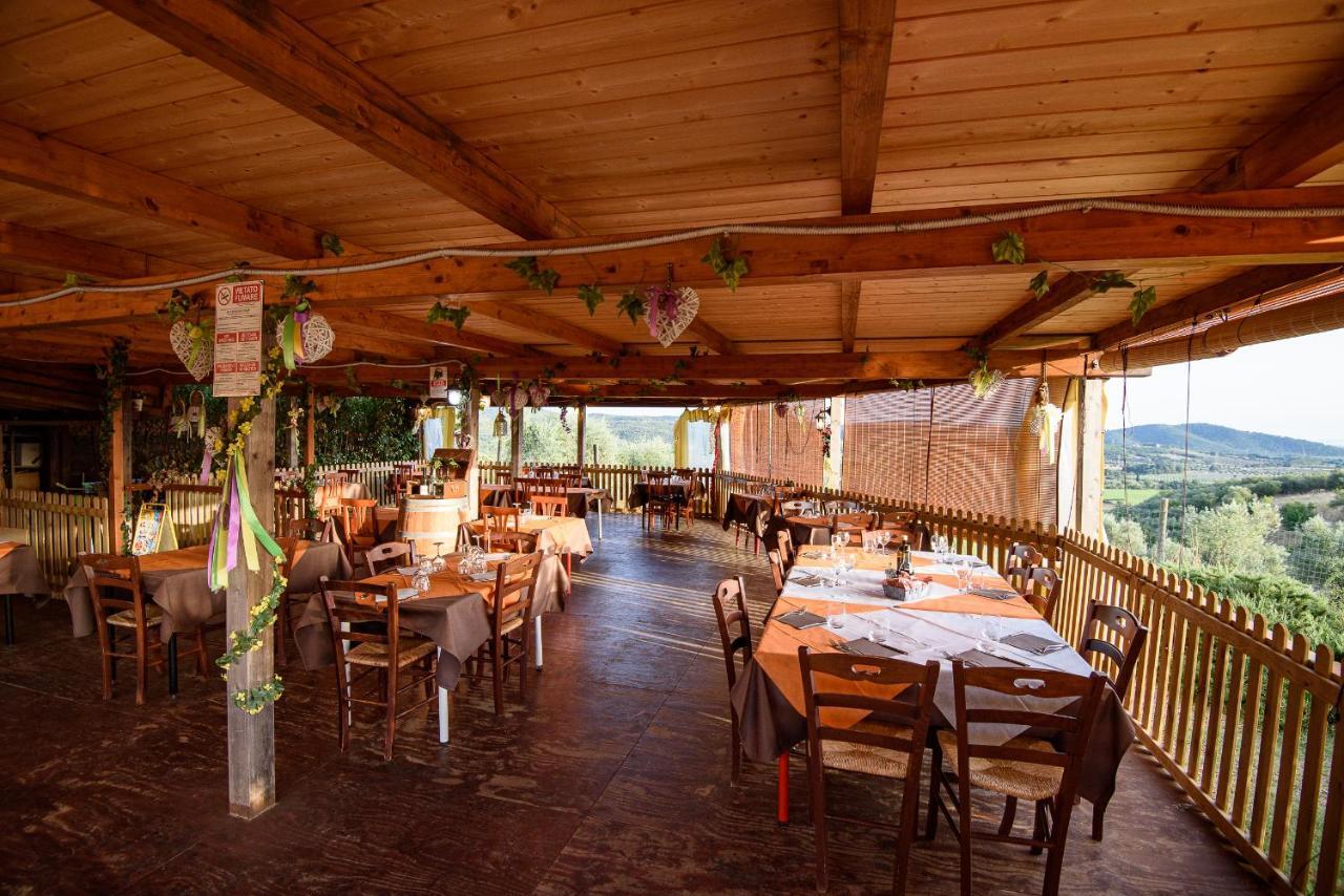Agriturismo Borgo Campetroso سوفيريتو المظهر الخارجي الصورة